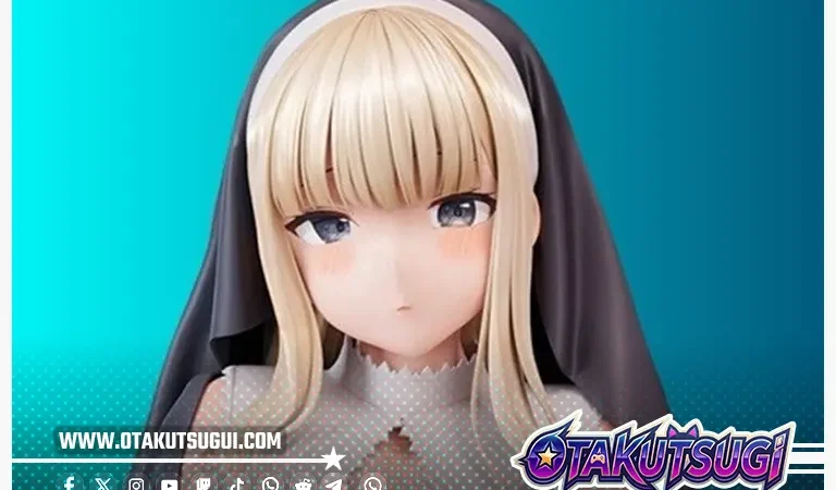 Roban 168 Figuras de Anime en Japón: Se Llevaron 15 Cajas Valuadas en Casi un Millón de Yenes
