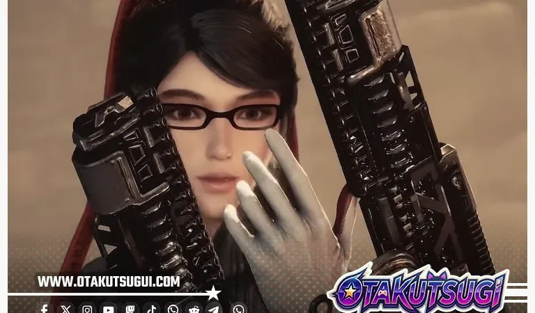Stellar Blade x Bayonetta: Eve se viste de gala con cuatro nuevos atuendos para Nintendo Switch 2