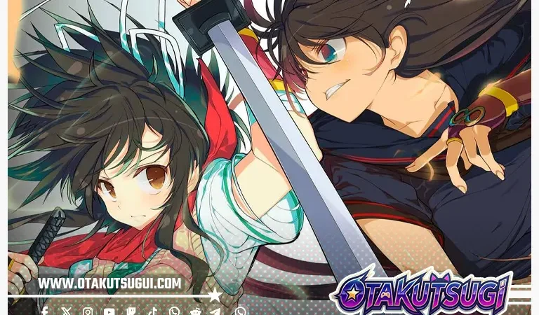 Kenichiro Takaki, creador de Senran Kagura, defiende los juegos de waifus y el fanservice