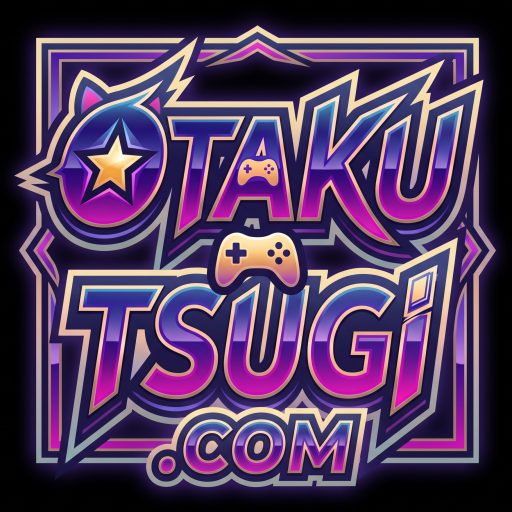 otakutsugi.com