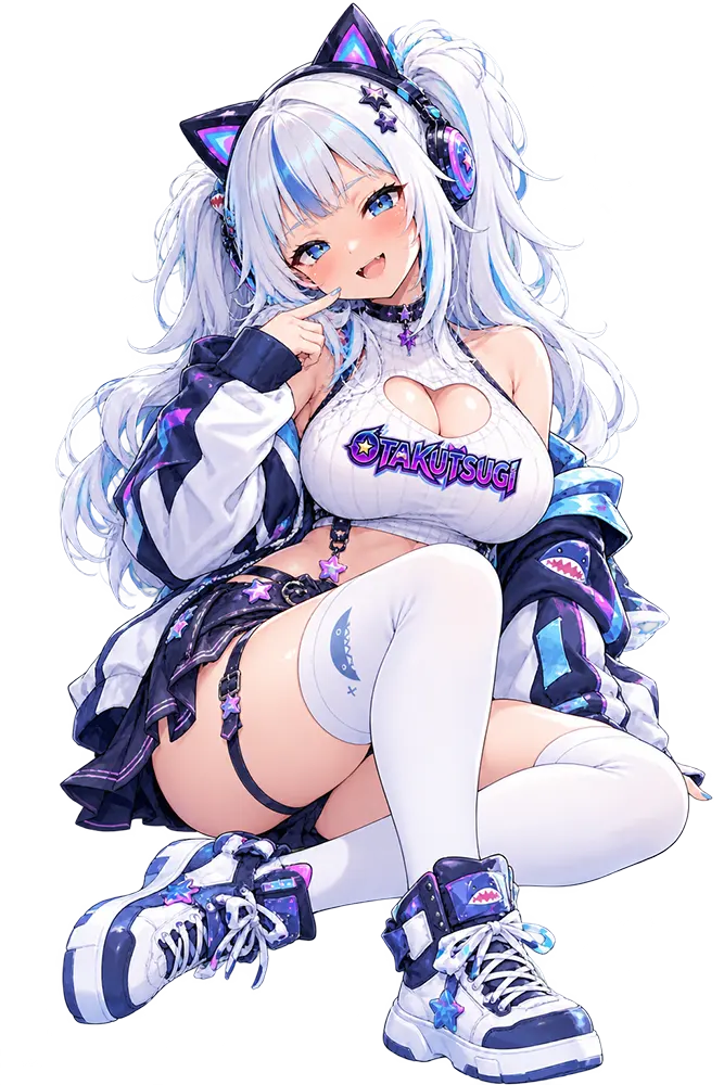 OTAKUTSUGI GIRL
